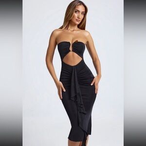 Oh Polly dress